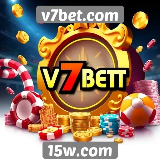 Jogos de cassino em v7bet.com são populares entre os usuários