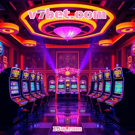 v7bet.com Loteria