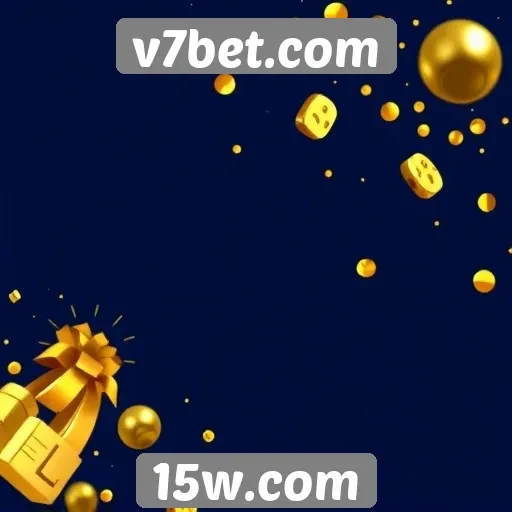 Site de apostas V7bet.com lança novos bônus de boas-vindas